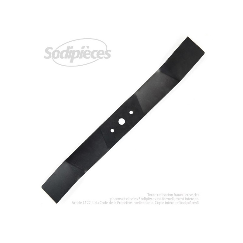 Lame pour Ibéa P4050023. Coupe 52,9 cm