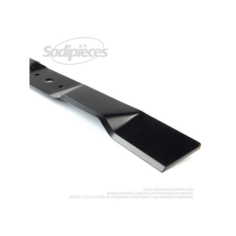 Lame pour Ibéa P4050023. Coupe 52,9 cm