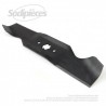 Lame pour MTD 942-0645. Coupe 37,6 cm