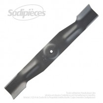 Lame pour Bernard Moteur 12800. Coupe 42,7 cm