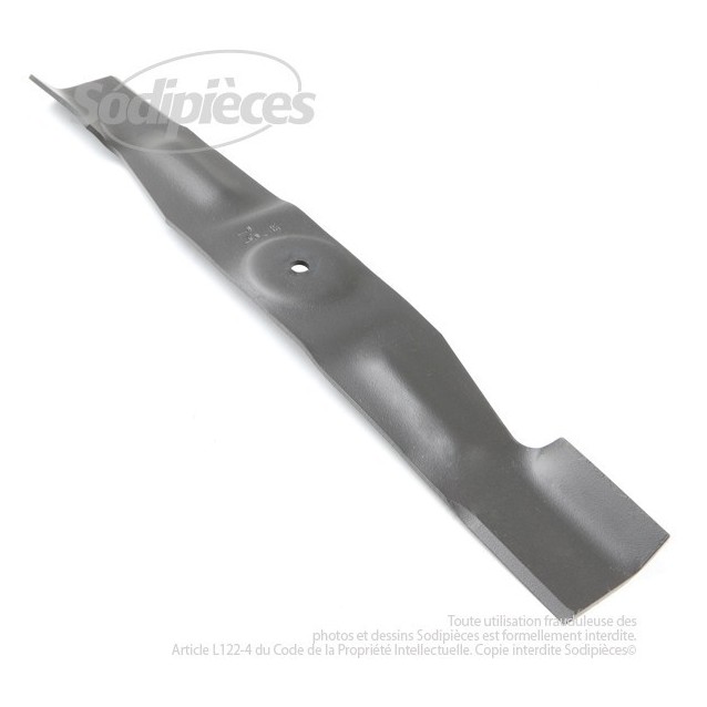 Lame pour Bernard Moteur 12800. Coupe 42,7 cm