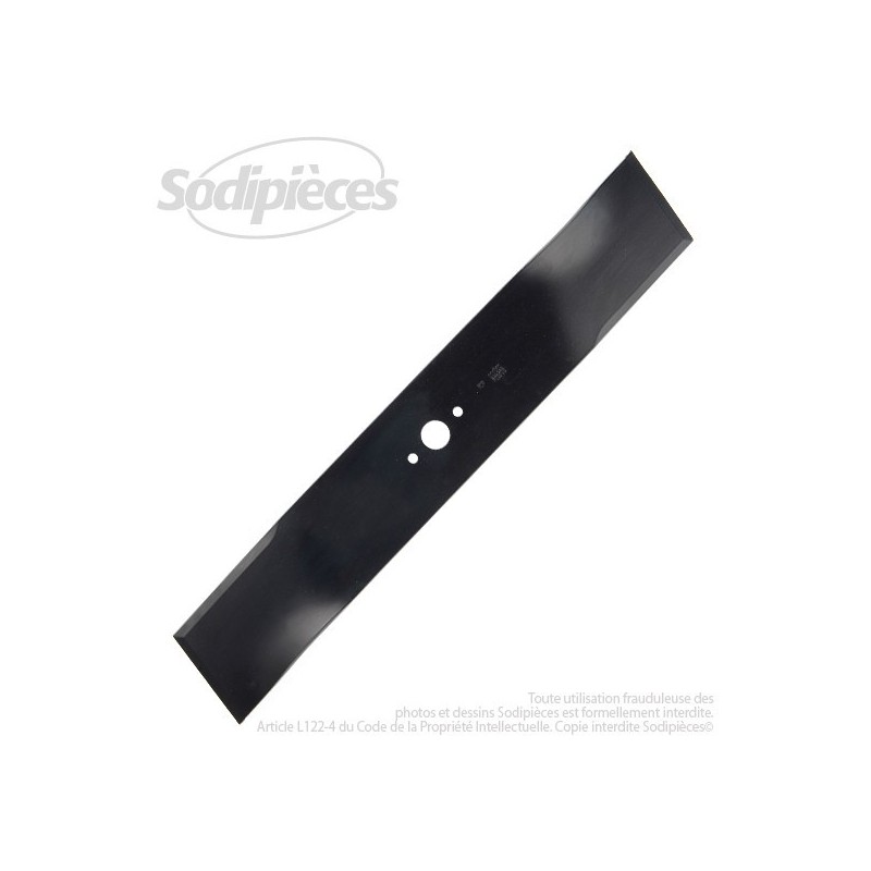 Lame pour AS Motor 5519, 1837, 3077, E01837, E03077, E05519. Coupe 50 cm
