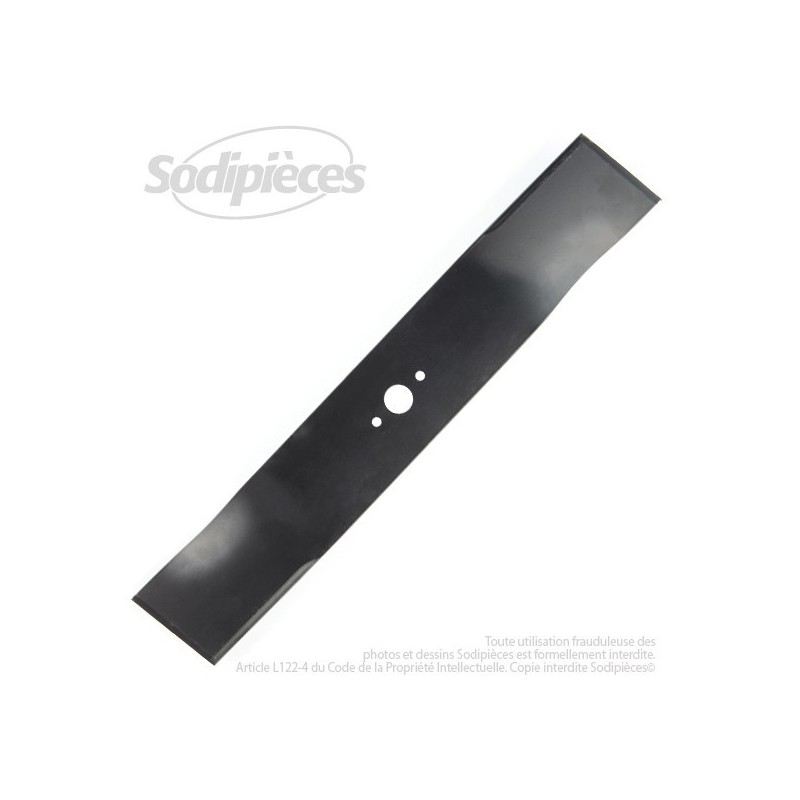 Lame pour AS Motor 5519, 1837, 3077, E01837, E03077, E05519. Coupe 50 cm