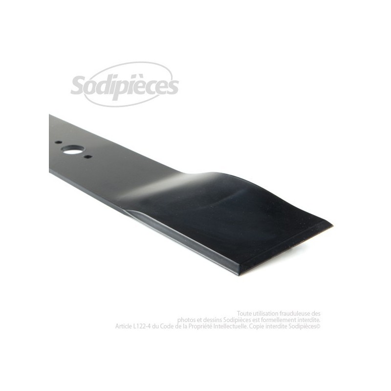 Lame pour AS Motor 5519, 1837, 3077, E01837, E03077, E05519. Coupe 50 cm