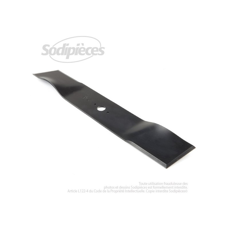Lame pour AS Motor 5519, 1837, 3077, E01837, E03077, E05519. Coupe 50 cm