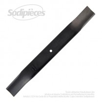 Lame pour AMF  39311,  56821, 00782965. Coupe 46 cm
