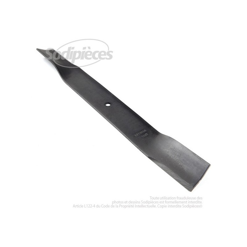 Lame pour AMF  39311,  56821, 00782965. Coupe 46 cm