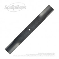 Lame pour AMF, Husq, Electrolux 42433, 0078297, 56820, 56822, 2563, 54883. Coupe 41 cm