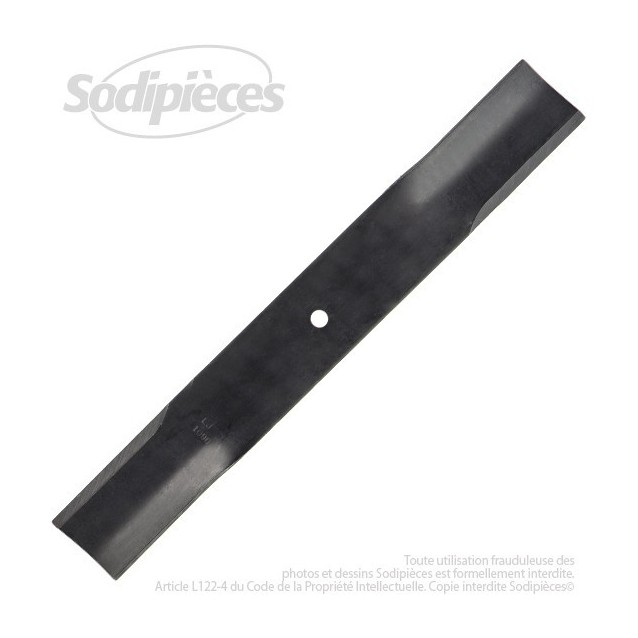 Lame pour AMF 56370, 54882, 49312. Coupe 36,5 cm