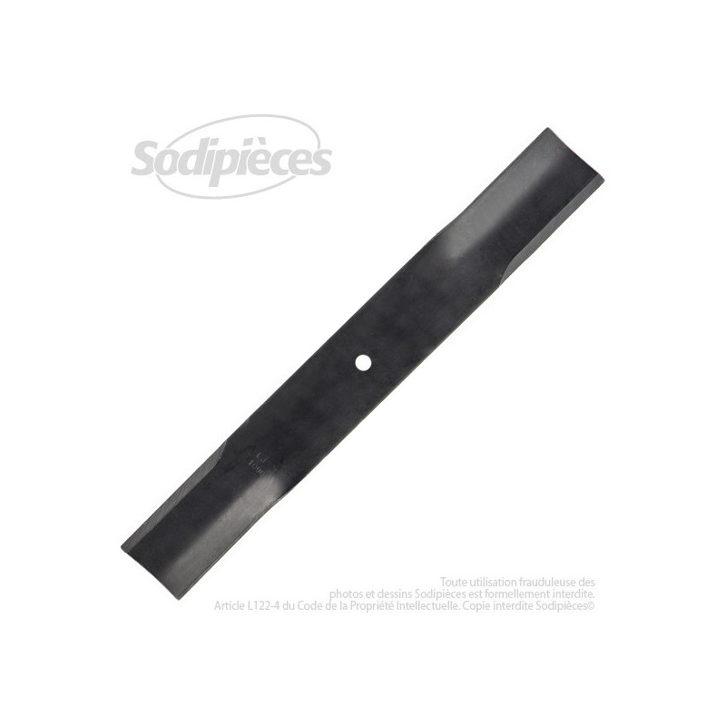 Lame pour AMF 56370, 54882, 49312. Coupe 36,5 cm