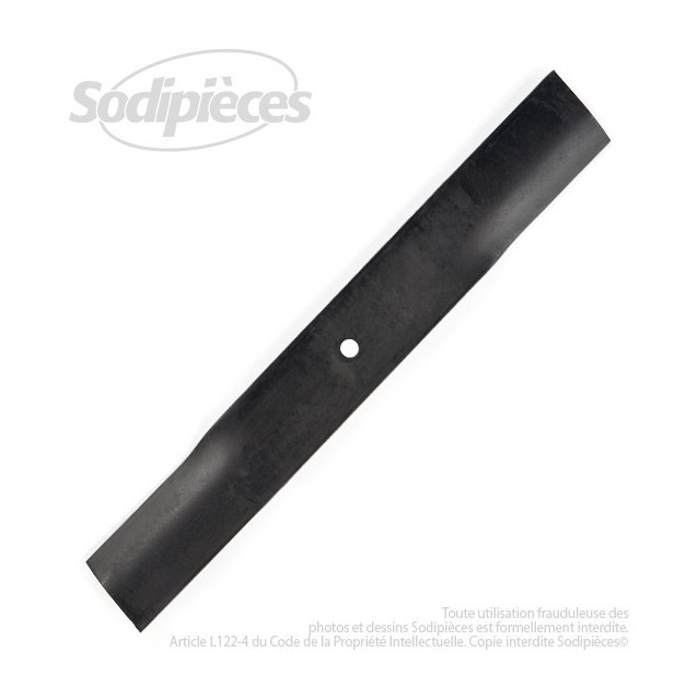 Lame pour AMF 56370, 54882, 49312. Coupe 36,5 cm