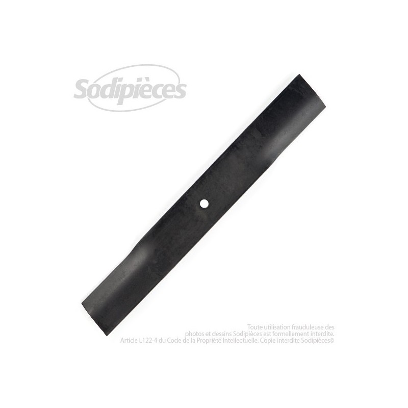 Lame pour AMF 56370, 54882, 49312. Coupe 36,5 cm