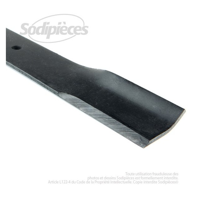 Lame pour AMF 56370, 54882, 49312. Coupe 36,5 cm