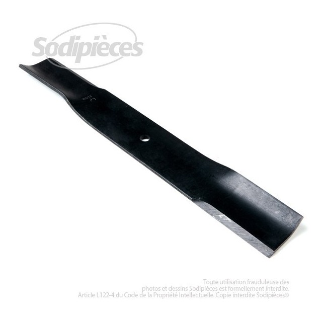 Lame pour AMF 56370, 54882, 49312. Coupe 36,5 cm