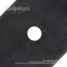 Lame pour AMF 56370, 54882, 49312. Coupe 36,5 cm