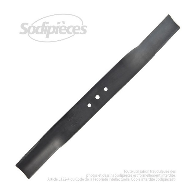 Lame pour AMF 41198. Coupe 50,5 cm