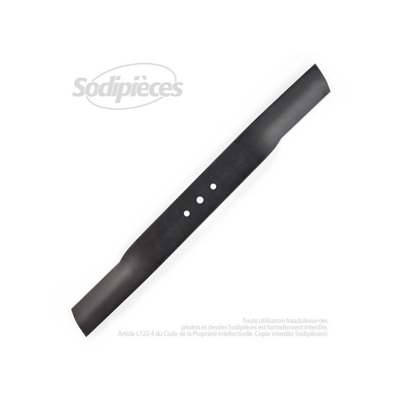 Lame pour AMF 41198. Coupe 50,5 cm