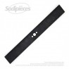 Lame pour Flymo 512 02 20-00. 512 02 20-03/2. 512 61 36-03/2. Coupe 47 cm Lame pour Flymo 512 02 20-00. 512 02 20-03/2. 512 61 36-03/2. Coupe 47 cm