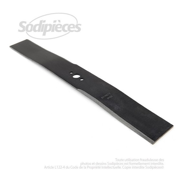 Lame pour Flymo 512 02 20-00. 512 02 20-03/2. 512 61 36-03/2. Coupe 47 cm Lame pour Flymo 512 02 20-00. 512 02 20-03/2. 512 61 36-03/2. Coupe 47 cm