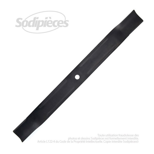 Lame pour Ariens 27287, 2728759. Coupe 76 cm