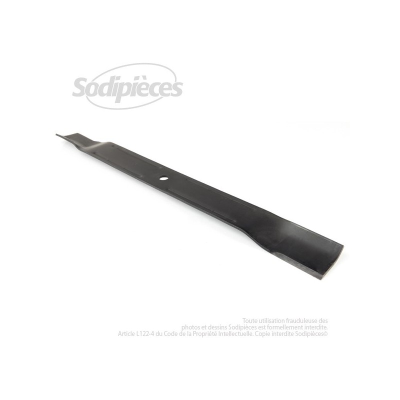 Lame pour Ariens 27287, 2728759. Coupe 76 cm