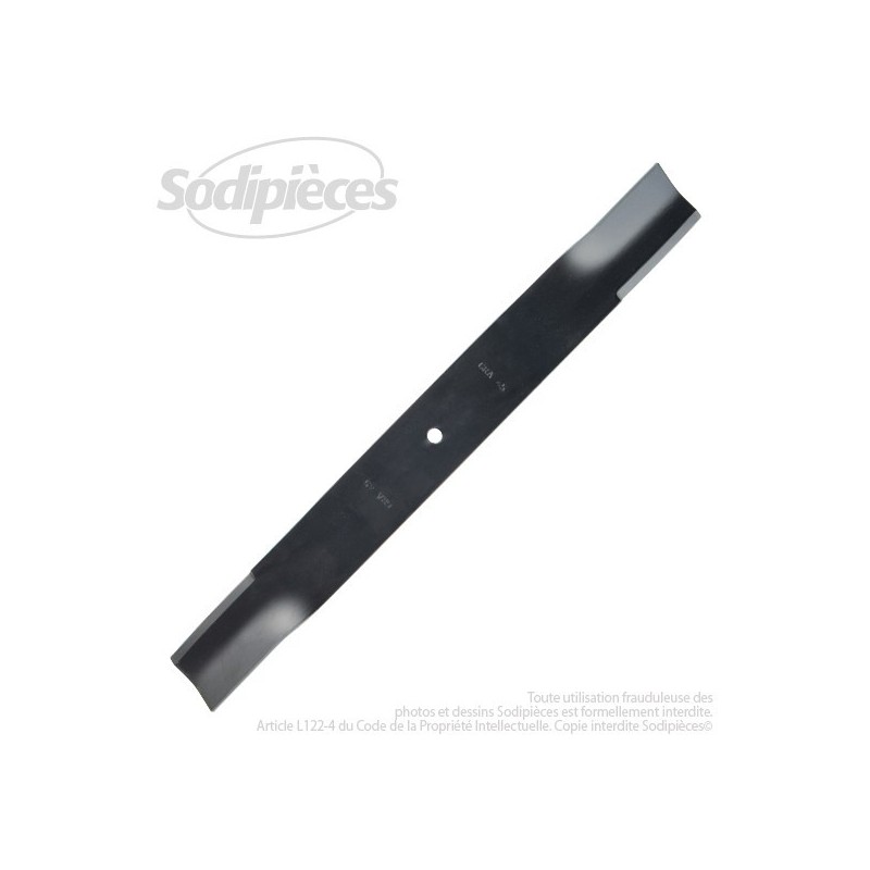 Lame pour Granja, Maplex, Marazzini 1206. Coupe 45,8 cm