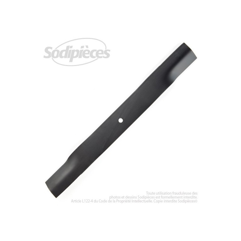 Lame pour Granja, Maplex, Marazzini 1206. Coupe 45,8 cm