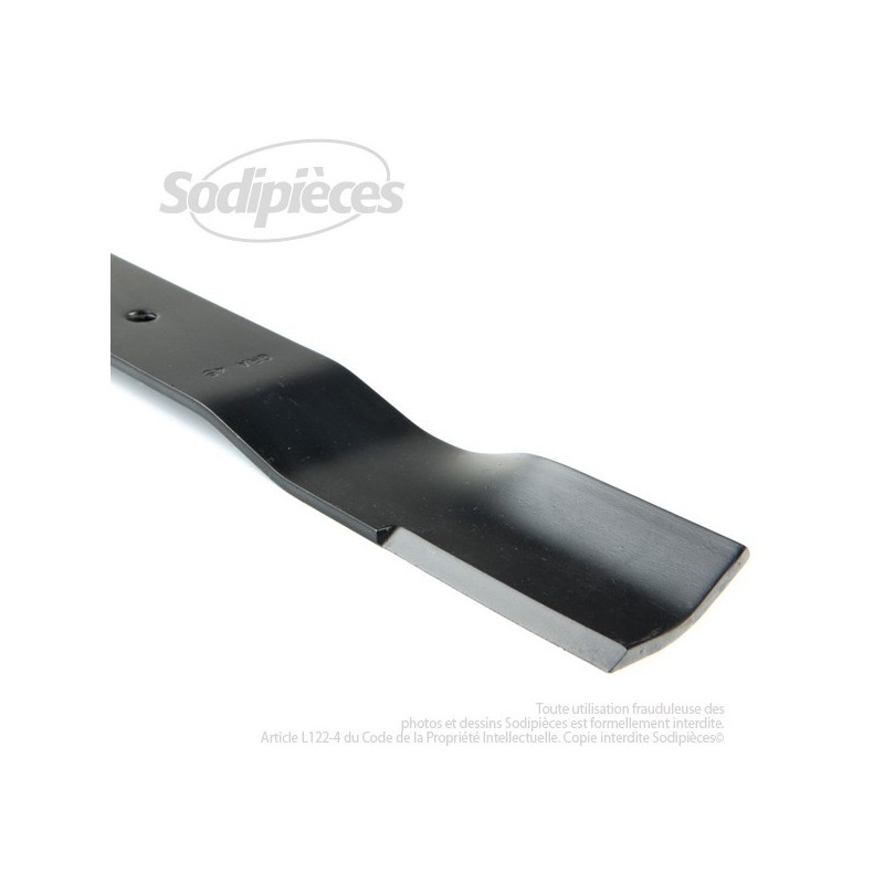 Lame pour Granja, Maplex, Marazzini 1206. Coupe 45,8 cm