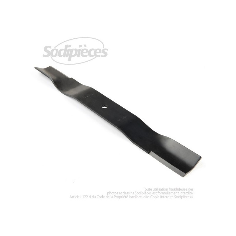 Lame pour Granja, Maplex, Marazzini 1206. Coupe 45,8 cm