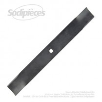 Lame pour Lawn Boy 603703, 612543-03. Coupe 52,7 cm