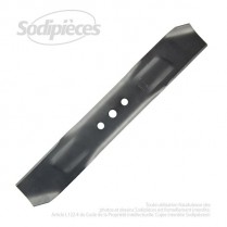 Lame pour Lawn Boy   611289, 89840,612079, 682909. Coupe 48 cm