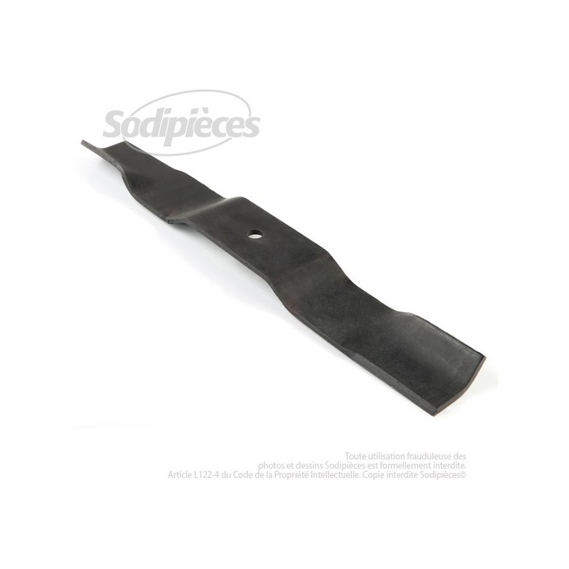 Lame pour Maplex 5520840. Coupe 39,4 cm