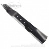Lame pour MTD 7420118 . 942-0118. Coupe 39 cm
