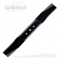 Lame pour MTD 7420120 . 942-0120B, 942-0120, AR-MTR-34, 942120A, 742-0120A, 10880. Coupe 44 cm