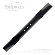 Lame pour MTD 7420123, 9420123B,7420128, 7420100, 7420123A, 7420123B, . Coupe 50,5 cm