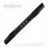 Lame pour MTD 7420123, 9420123B,7420128, 7420100, 7420123A, 7420123B, . Coupe 50,5 cm