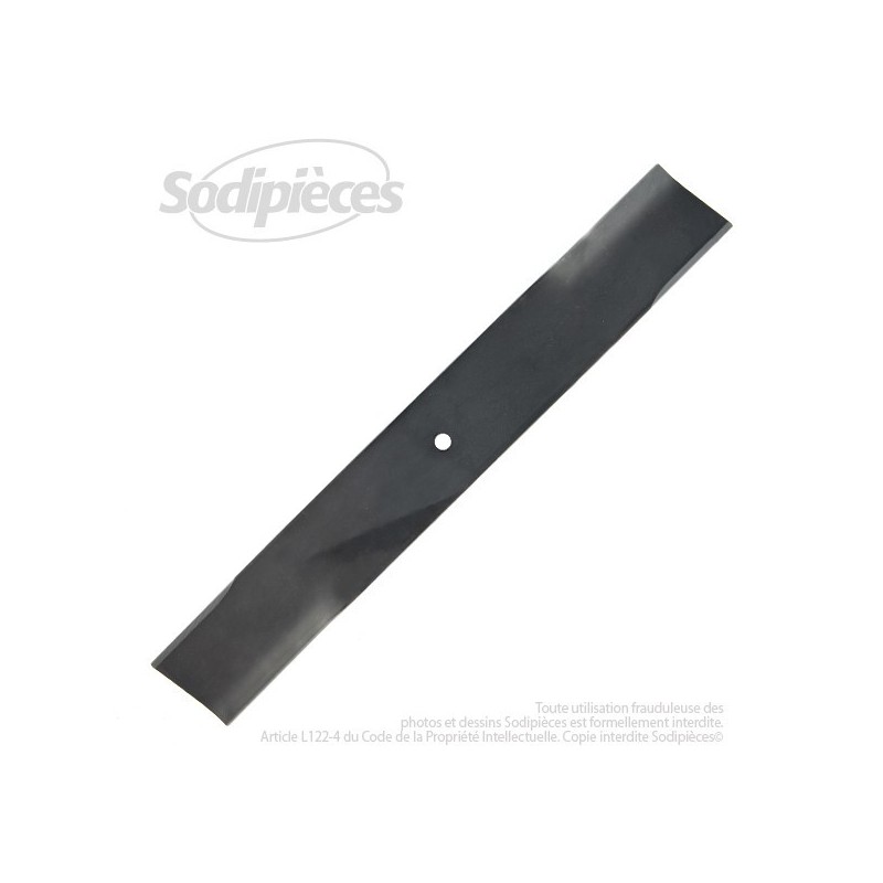 Lame pour Roper 98111, 71285, 25645R, 75270, 105210X. Coupe 46 cm
