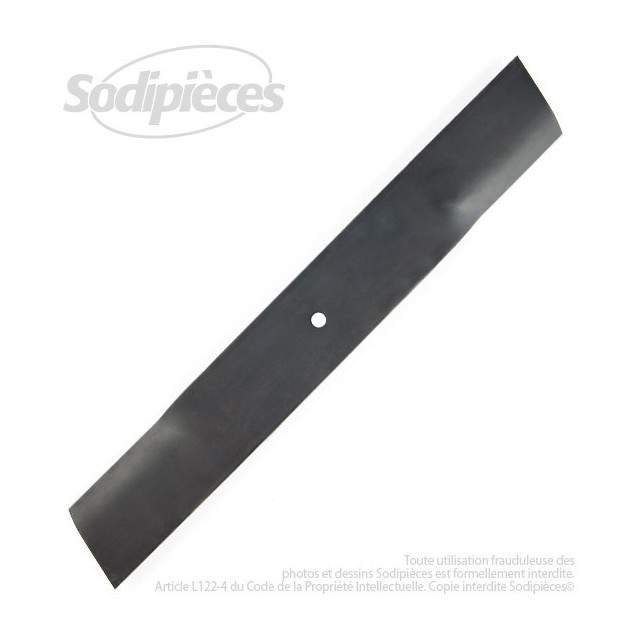 Lame pour Roper 98111, 71285, 25645R, 75270, 105210X. Coupe 46 cm