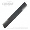Lame pour Roper 98111, 71285, 25645R, 75270, 105210X. Coupe 46 cm