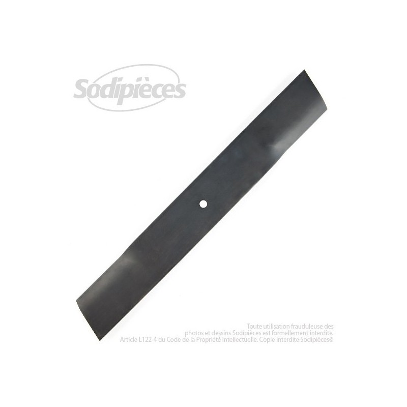 Lame pour Roper 98111, 71285, 25645R, 75270, 105210X. Coupe 46 cm