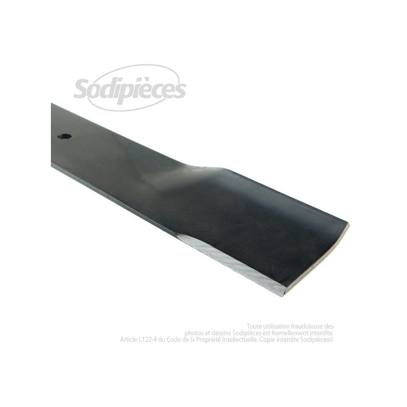 Lame pour Roper 98111, 71285, 25645R, 75270, 105210X. Coupe 46 cm