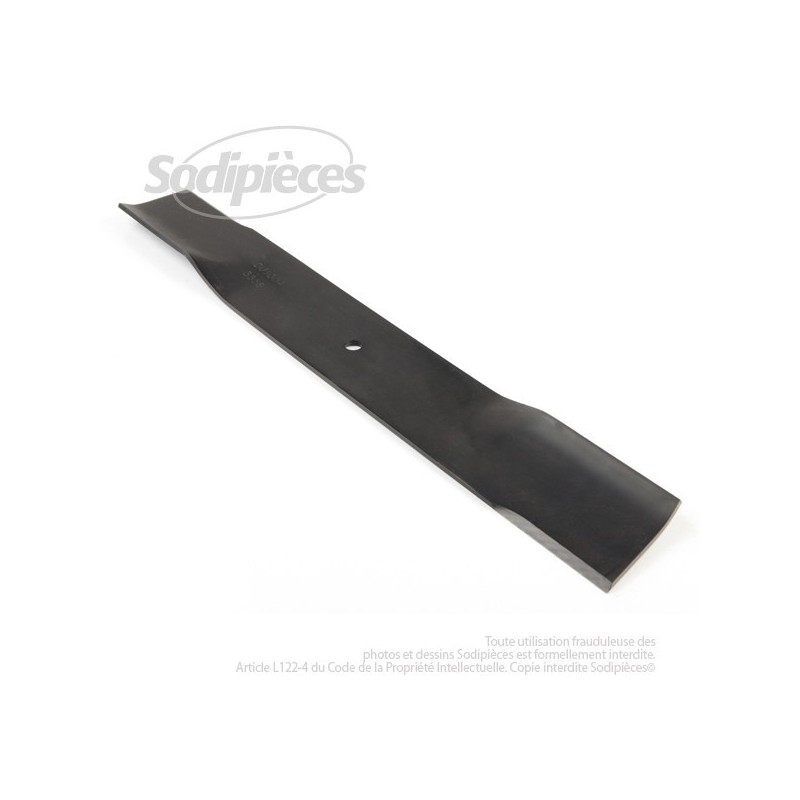 Lame pour Roper 98111, 71285, 25645R, 75270, 105210X. Coupe 46 cm