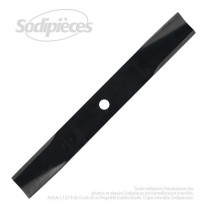 Lame pour John Deere  AM31100,M41967. Coupe 41 cm