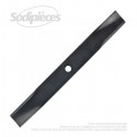 Lame pour John Deere AM30901, M41646. Coupe 44 cm
