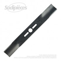 Lame universelle plate 46 cm. Alésage 25,4 mm