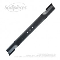 Lame pour MTD 7420157. Coupe 66 cm