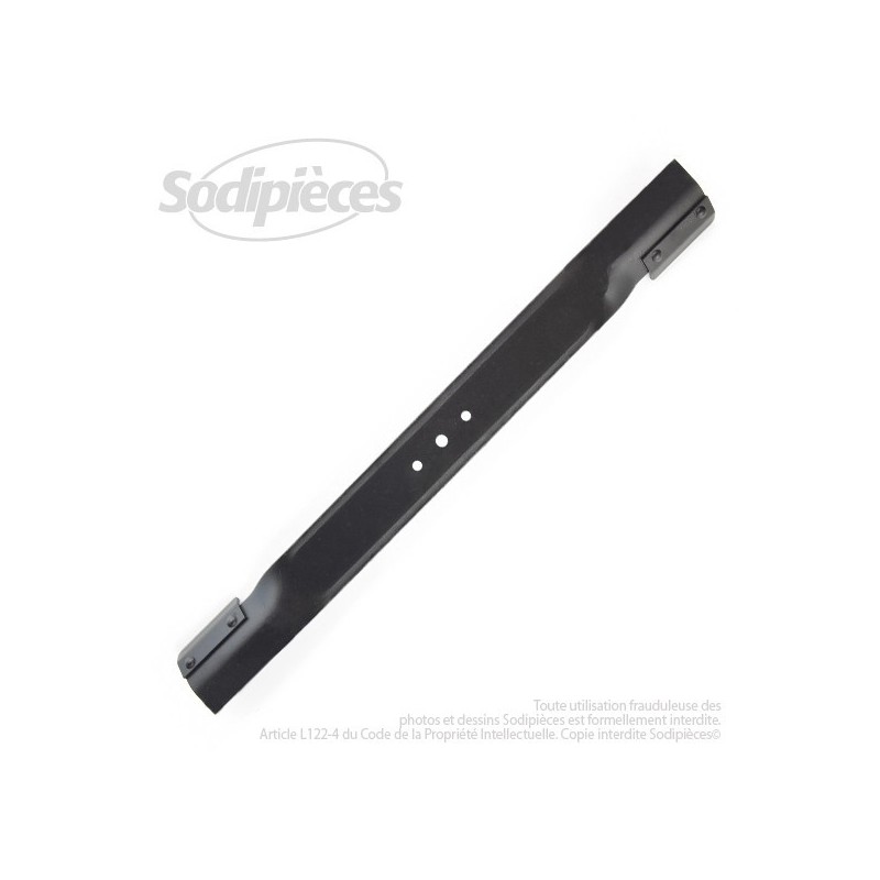 Lame pour MTD 7420157. Coupe 66 cm