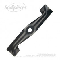 Lame pour Sabo  17208, 29770, 450203000. Coupe 51,5 cm