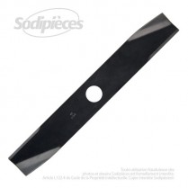 Lame pour Sabo SA12110. Coupe 43 cm