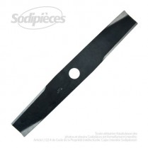 Lame pour Sabo 12251. Coupe 49 cm